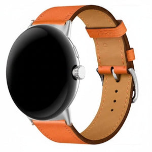 Leather Band Coli - Poly Bands