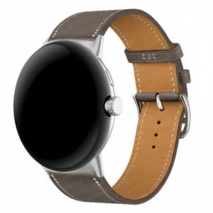 Leather Band Coli - Poly Bands