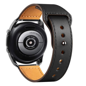 Leather Band Elza - Poly Bands