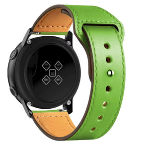 Leather Band Elza - Poly Bands