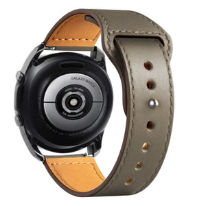 Leather Band Elza - Poly Bands