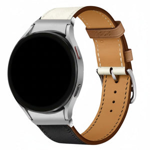 Leather Band Greta - Poly Bands