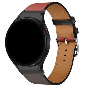Leather Band Greta - Poly Bands