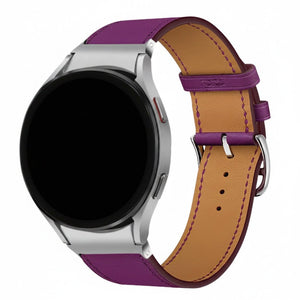 Leather Band Ina - Poly Bands