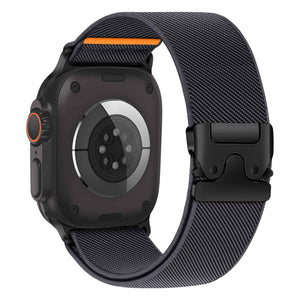 Luan Nylon Strap Band - Poly Bands