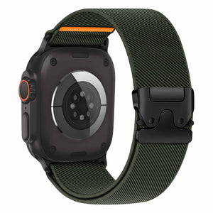 Luan Nylon Strap Band - Poly Bands