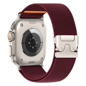 Luan Nylon Strap Band - Poly Bands