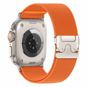 Luan Nylon Strap Band - Poly Bands