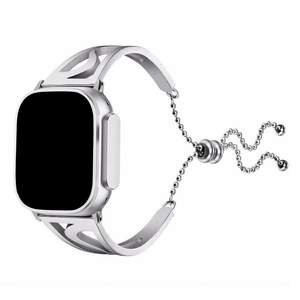 Lucia Elegant Gold Band - Poly Bands