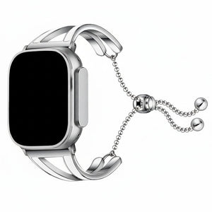 Mai Cuff Metal Band - Poly Bands