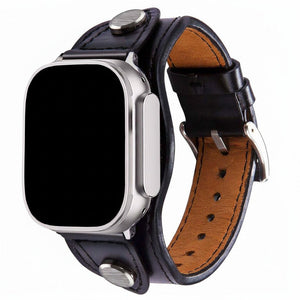 Massimo Vegan Leather Band - Poly Bands