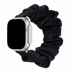 Micro Scrunchie Band - Poly Bands