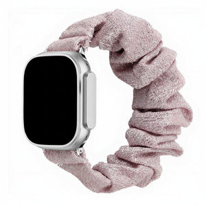Micro Scrunchie Band - Poly Bands