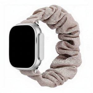 Micro Scrunchie Band - Poly Bands