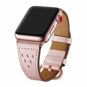 Mililo Leather Band - Poly Bands