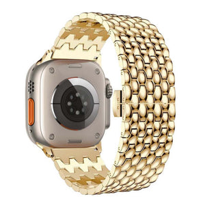 Mori Metal Band - Poly Bands