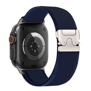 Neri Nylon Strap Band - Poly Bands