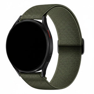 Nylon Band Neri - Poly Bands