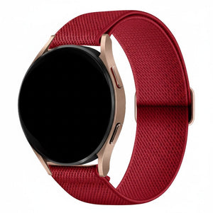 Nylon Band Neri - Poly Bands