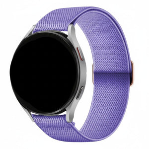 Nylon Band Neri - Poly Bands