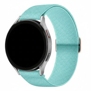 Nylon Band Neri - Poly Bands