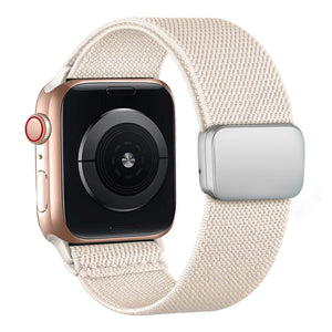 Nylon Loop Band Fauce - Poly Bands