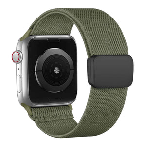 Nylon Loop Band Fauce - Poly Bands