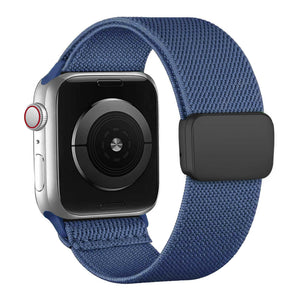 Nylon Loop Band Fauce - Poly Bands