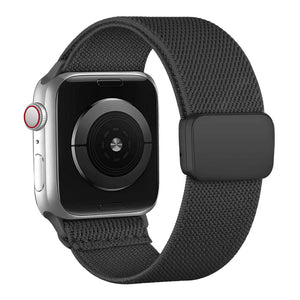 Nylon Loop Band Fauce - Poly Bands