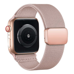 Nylon Loop Band Fauce - Poly Bands