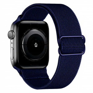 Oakmont Nylon Loop Band - Poly Bands