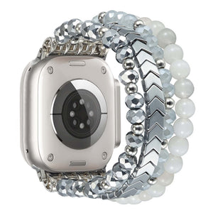 Pearl Band Eva - Poly Bands