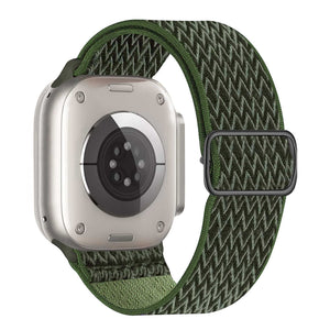 Perla Nylon Loop Band - Poly Bands
