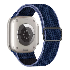 Perla Nylon Loop Band - Poly Bands