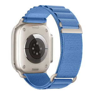 PINNIT WOVEN LOOP BAND - Poly Bands