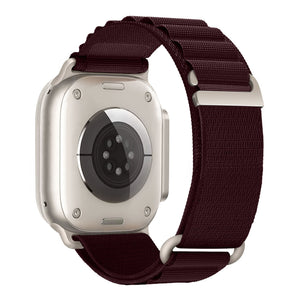 PINNIT WOVEN LOOP BAND - Poly Bands