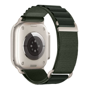 PINNIT WOVEN LOOP BAND - Poly Bands