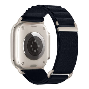 PINNIT WOVEN LOOP BAND - Poly Bands