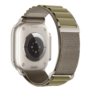 PINNIT WOVEN LOOP BAND - Poly Bands