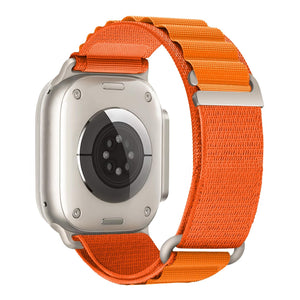 PINNIT WOVEN LOOP BAND - Poly Bands