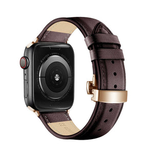 PRESTI PREMIUM HANDMADE LEATHER BAND - Poly Bands