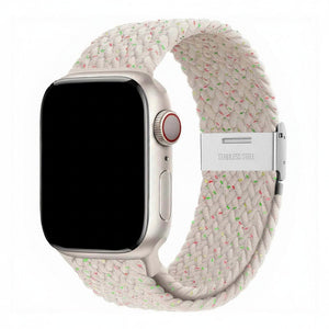 RETTO ADJUSTABLE BRAIDED BAND - Poly Bands