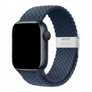 RETTO ADJUSTABLE BRAIDED BAND - Poly Bands