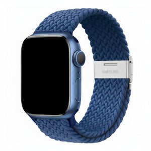 RETTO ADJUSTABLE BRAIDED BAND - Poly Bands