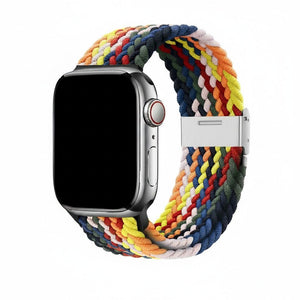 RETTO ADJUSTABLE BRAIDED BAND - Poly Bands