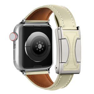 Rodo Leather Band - Poly Bands
