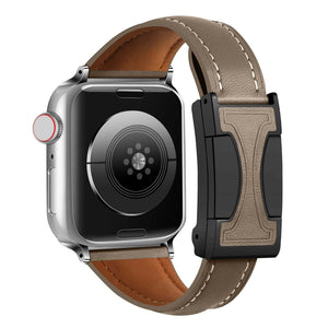 Rodo Leather Band - Poly Bands