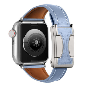 Rodo Leather Band - Poly Bands