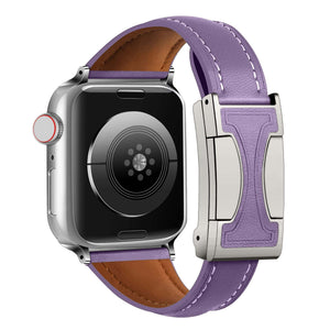 Rodo Leather Band - Poly Bands