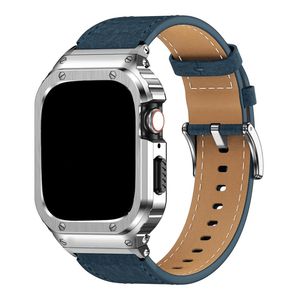 Rugged iWatch Band Silvio - Poly Bands